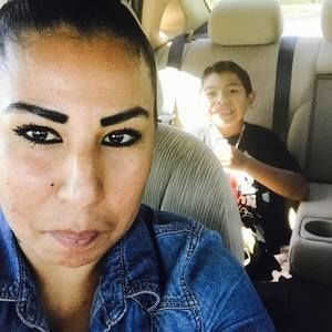 Meet your Posher, Martha